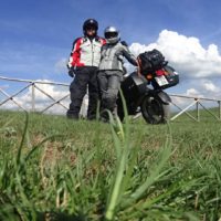Mt Subvasio Motorcycle Ride